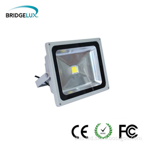 Outdoor Flood Light, 50W LED Flood Light